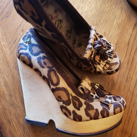 Sam Edelman Shoes - Heels